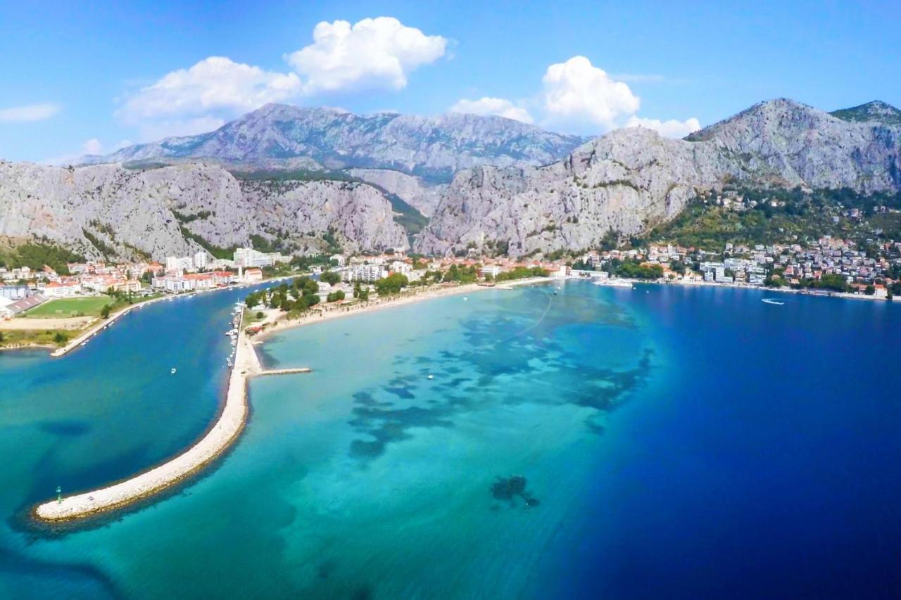 Beachfront Holiday Home - Private Heated Pool Mimice Esterno foto