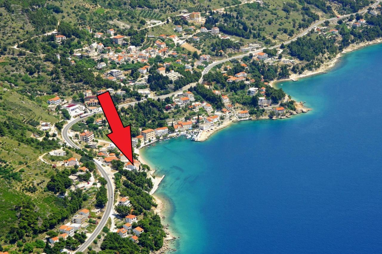 Beachfront Holiday Home - Private Heated Pool Mimice Esterno foto