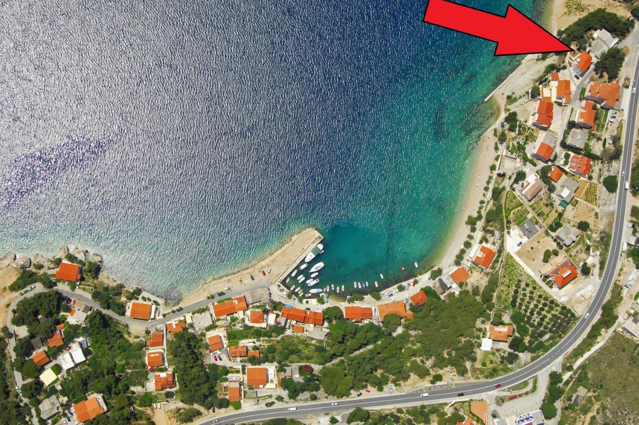 Beachfront Holiday Home - Private Heated Pool Mimice Esterno foto