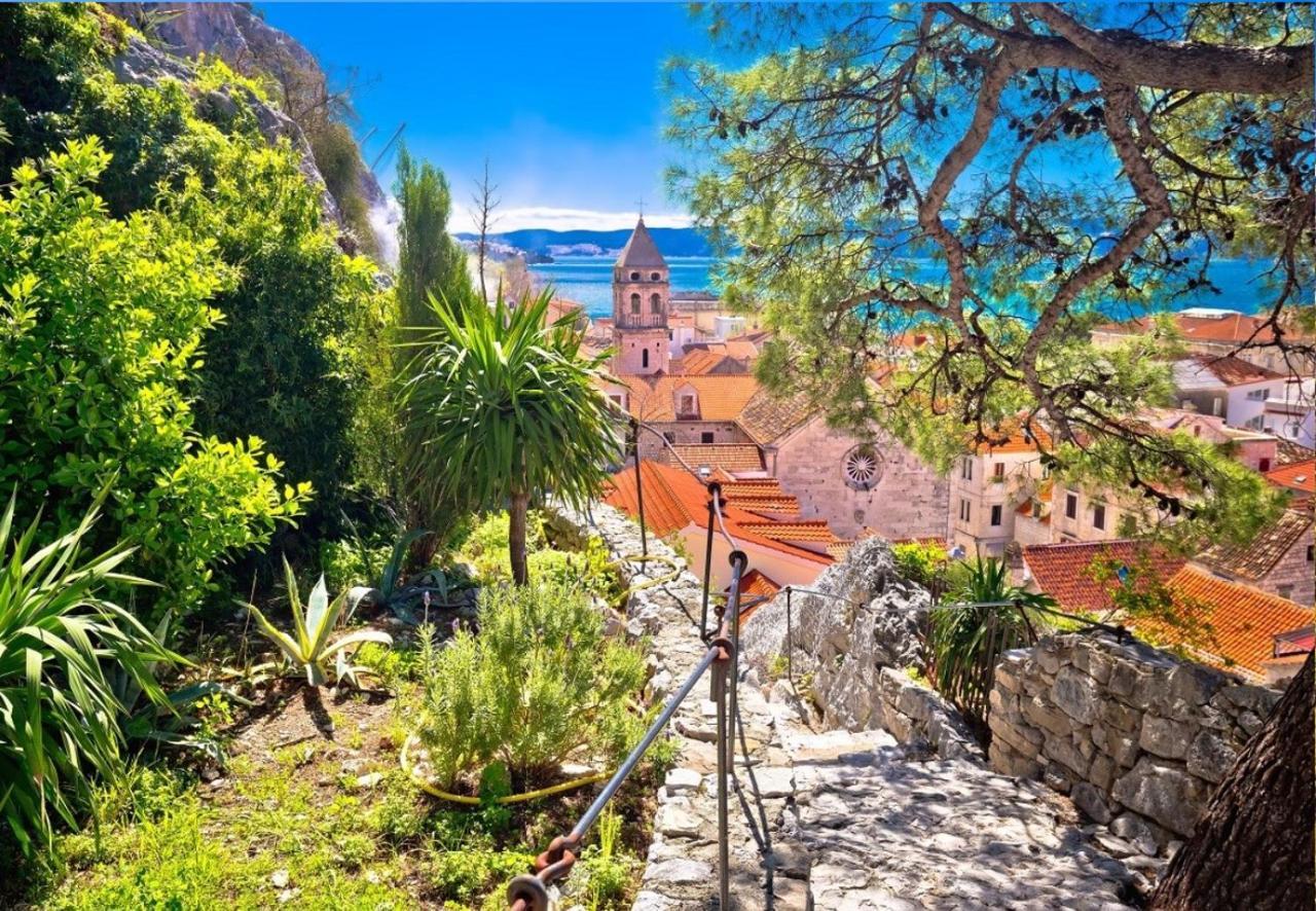 Beachfront Holiday Home - Private Heated Pool Mimice Esterno foto