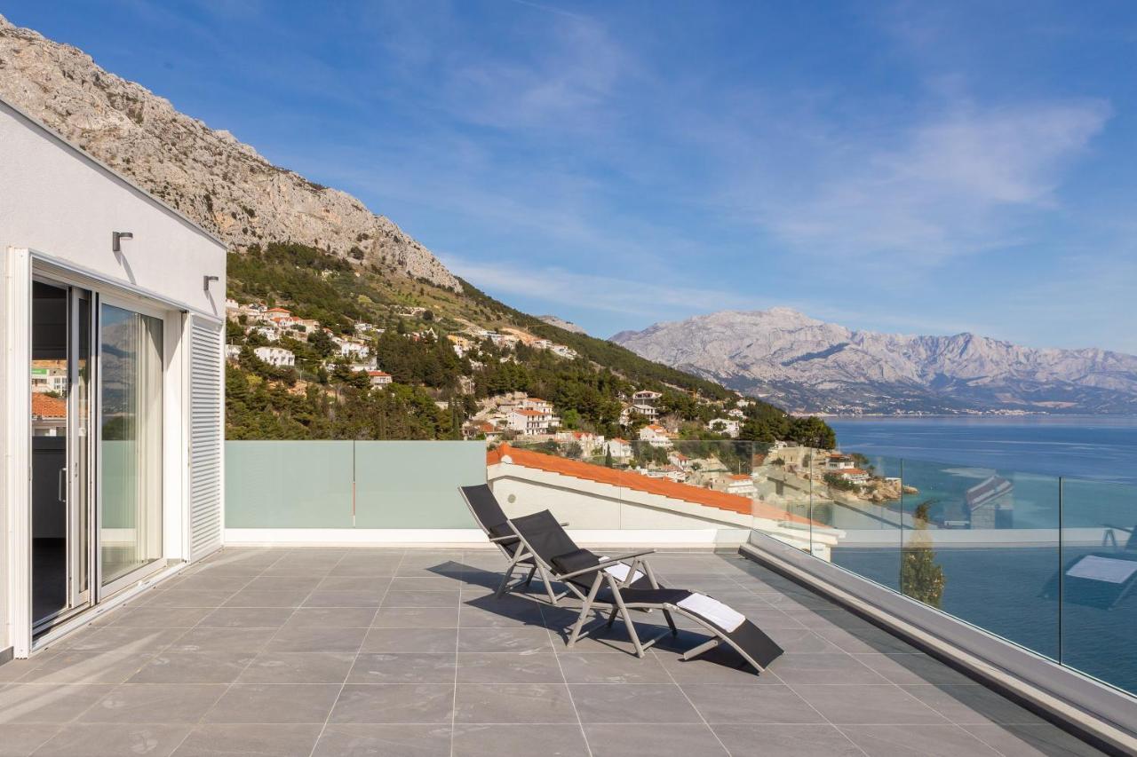 Beachfront Holiday Home - Private Heated Pool Mimice Esterno foto